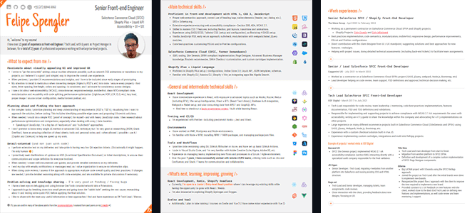 resume preview image