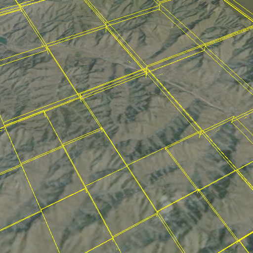 Terrain