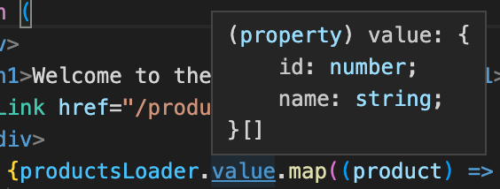 Typesafety for free