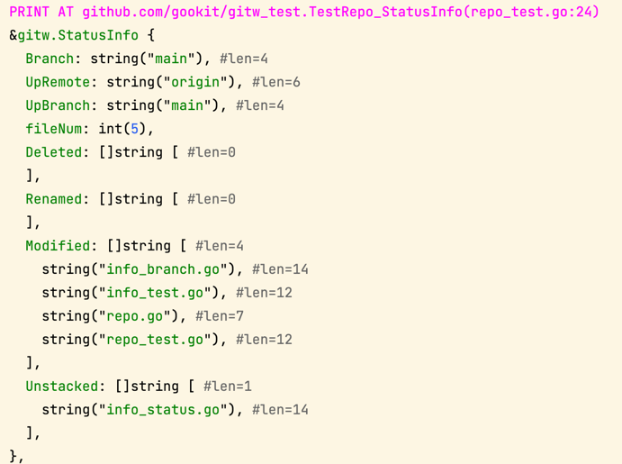 repo-status-info