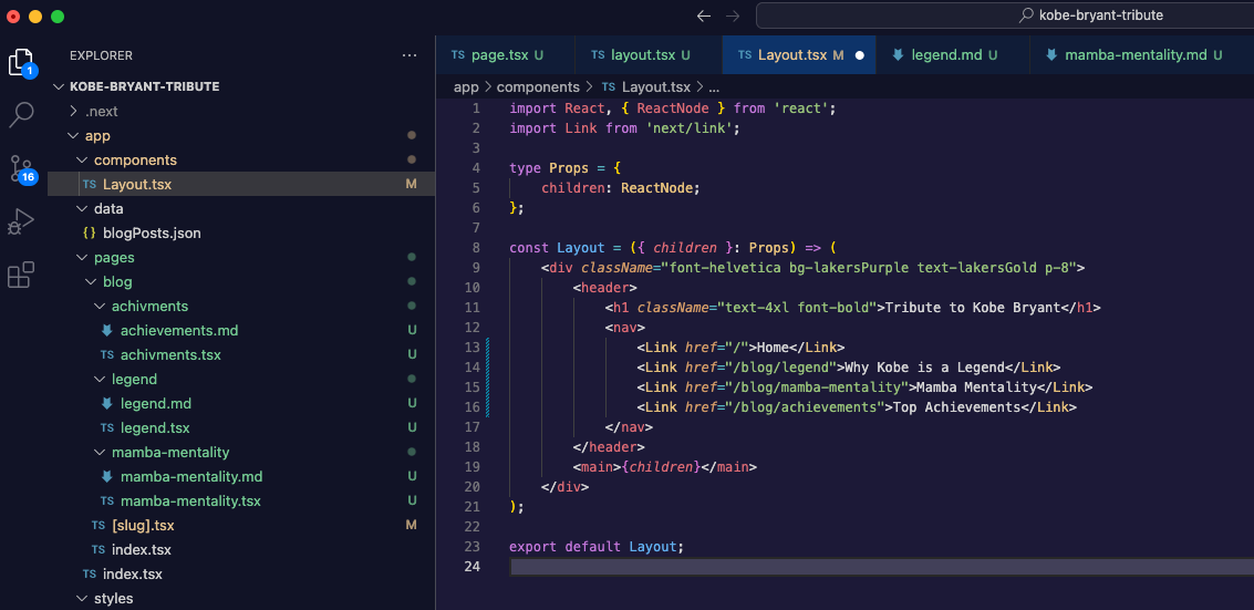 TypeScript