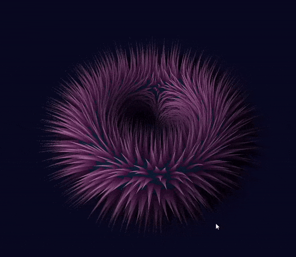tentacles preset