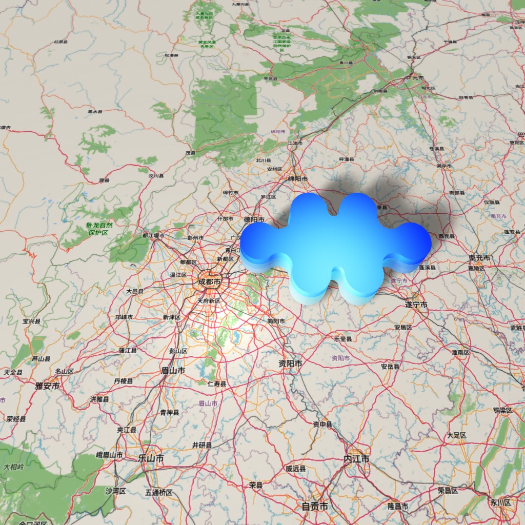 maptable