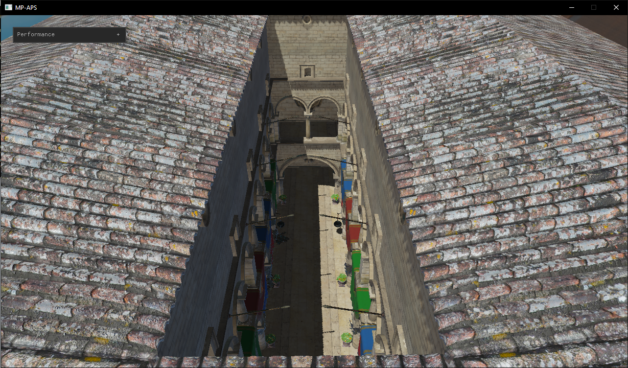 Physically Based Rendering PBR