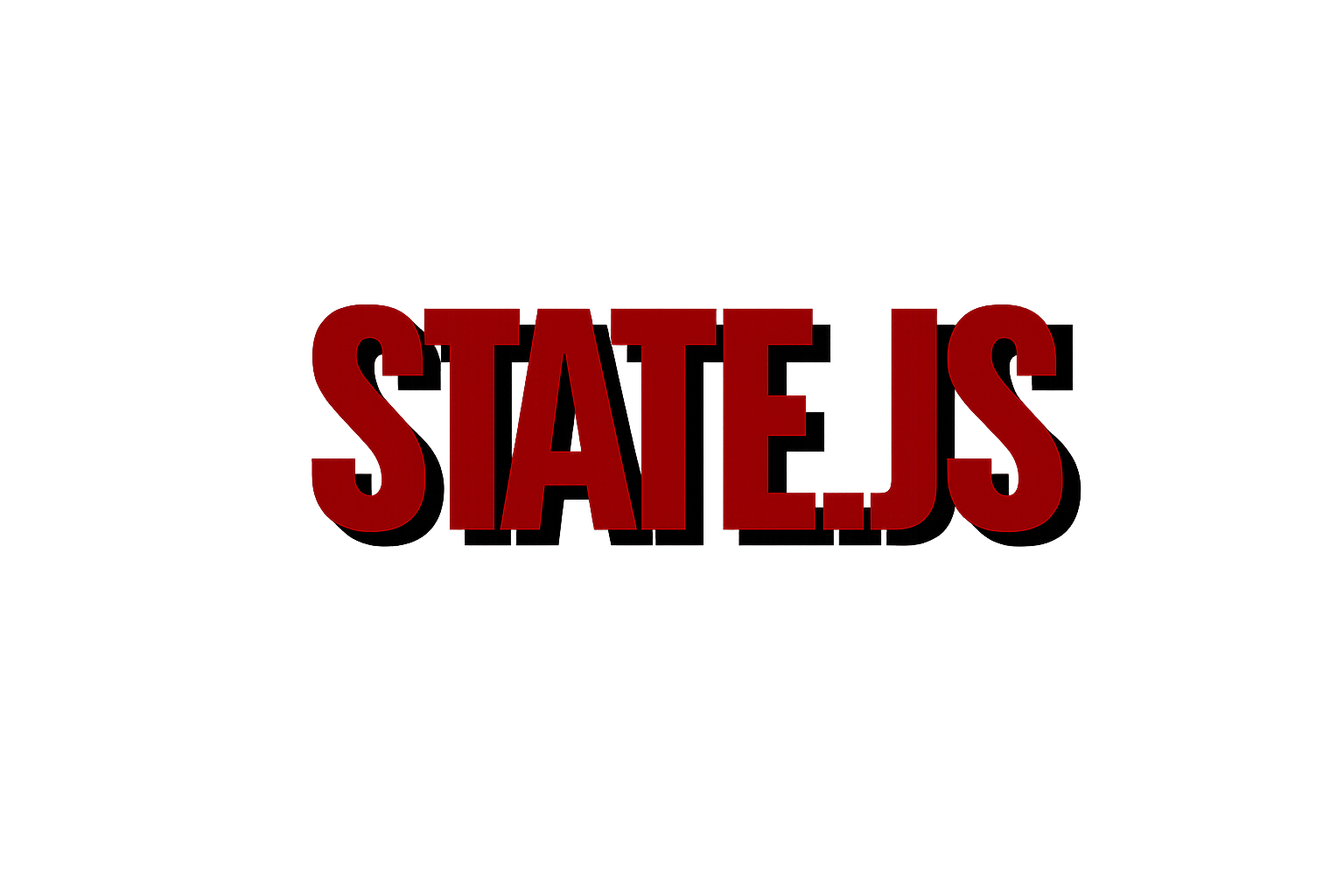 State.js Logo