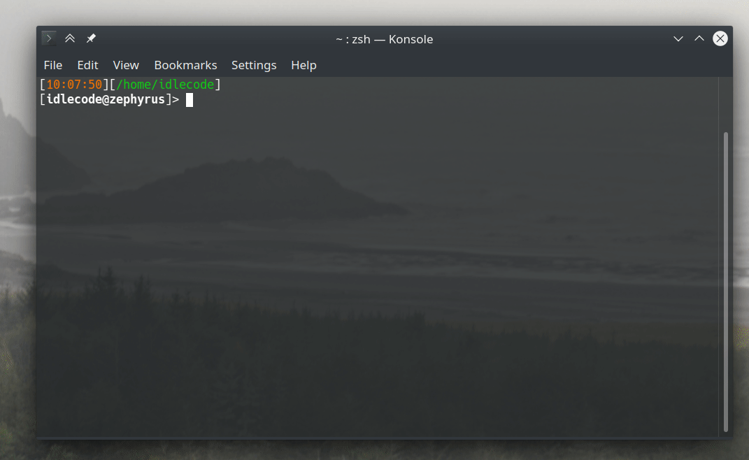 Screencast