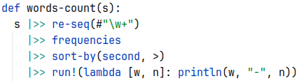 alt words-count