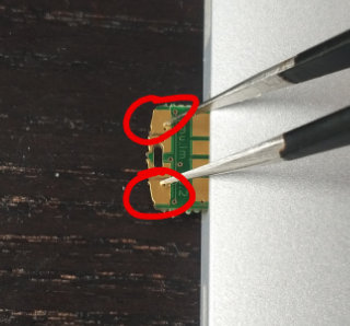 Force entry into Toboot Force Entry