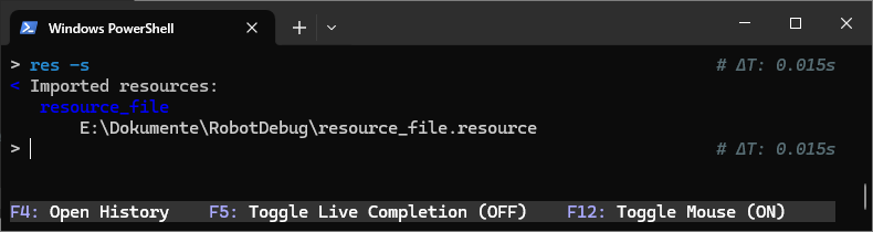 help resource