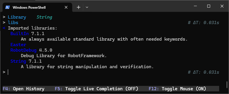 help library