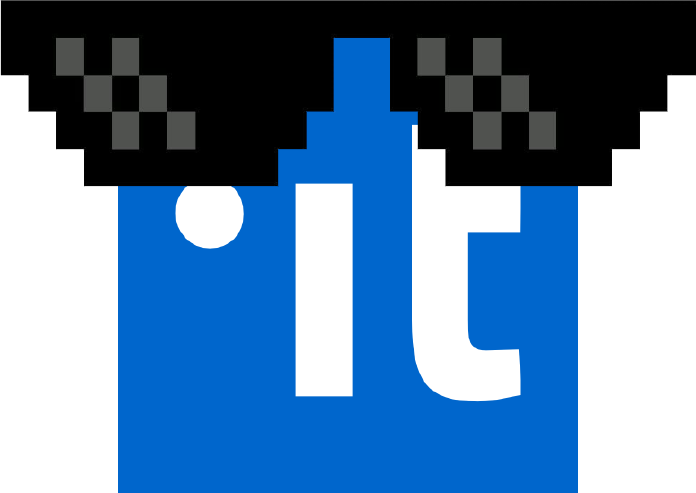 logo of awesome-italia