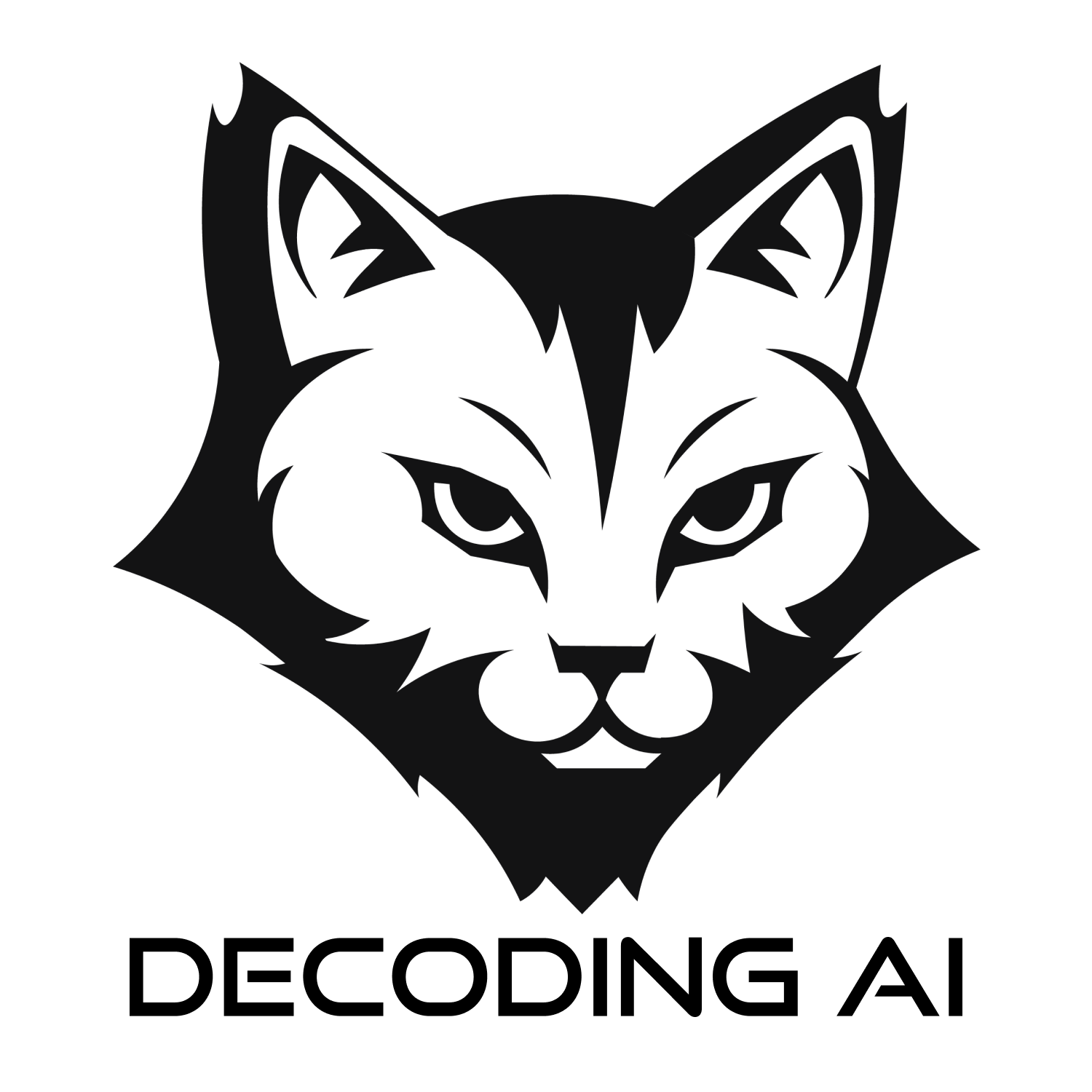 Decoding AI Logo