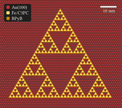 Sierpinski Triangle