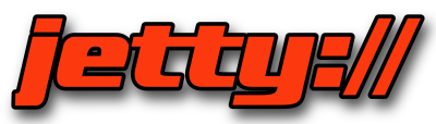 Jetty Logo