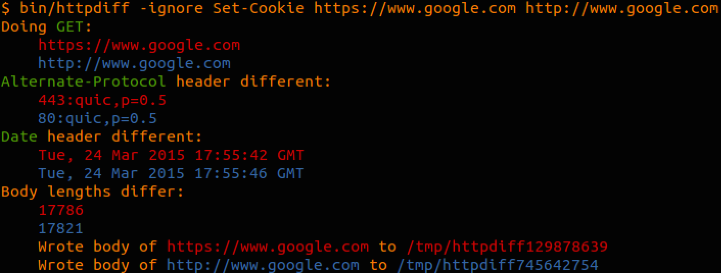 HTTP vs. HTTPS HN