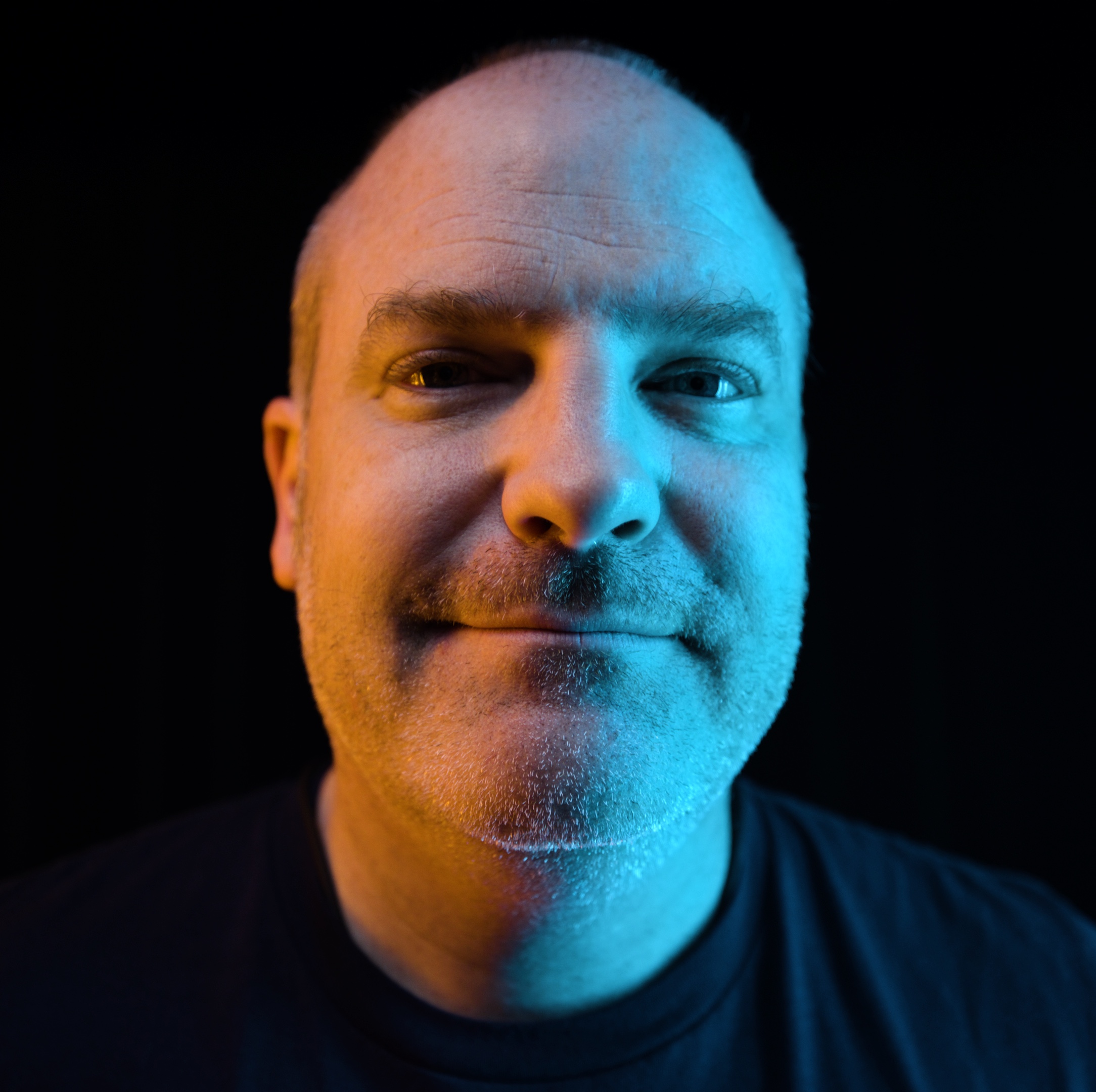 Photo of Jim