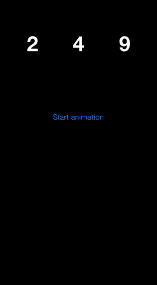 Example View Example
