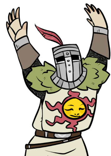 PRAISE THE SUN