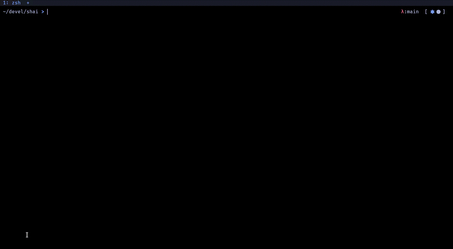 run bash on a running container