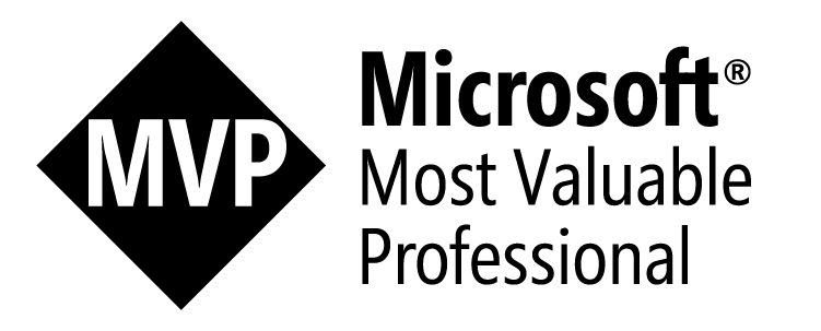 Microsoft MVP - PowerShell