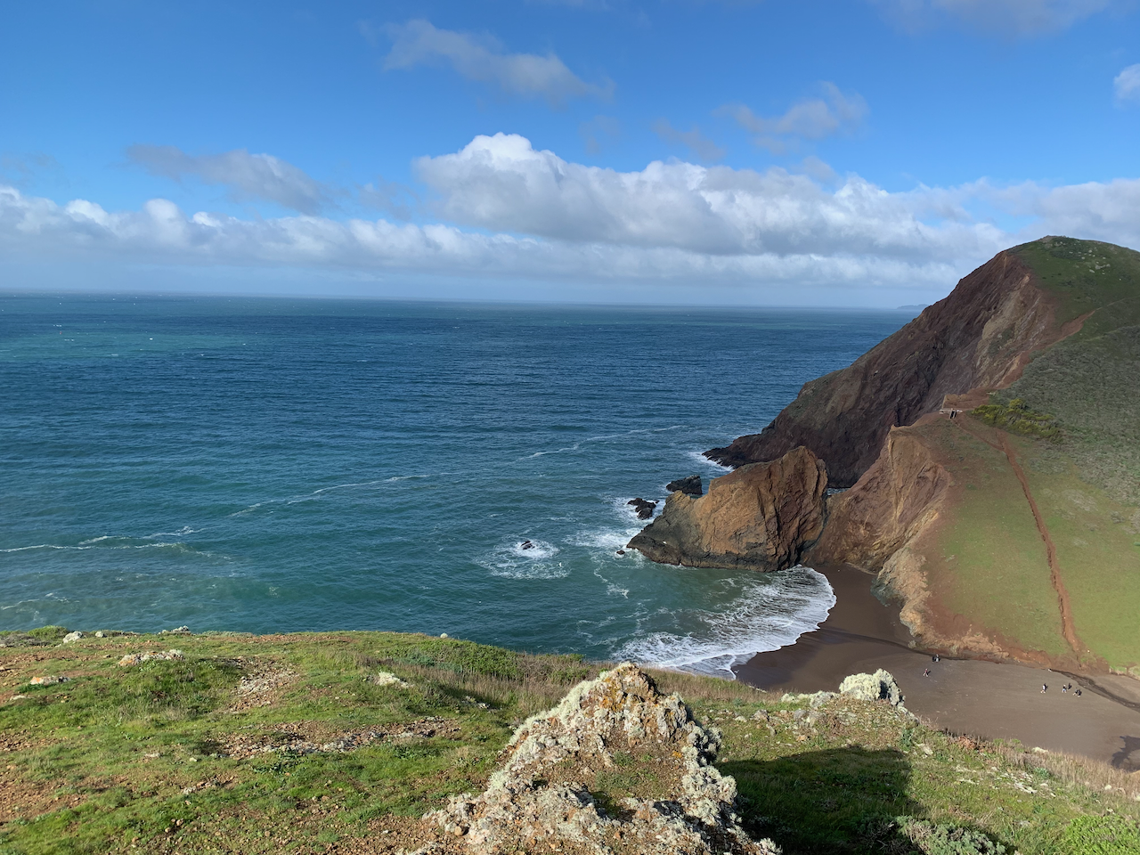 Tennessee Valley Beach
