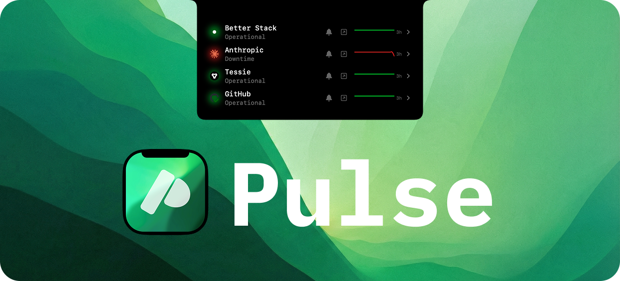 Pulse Logo
