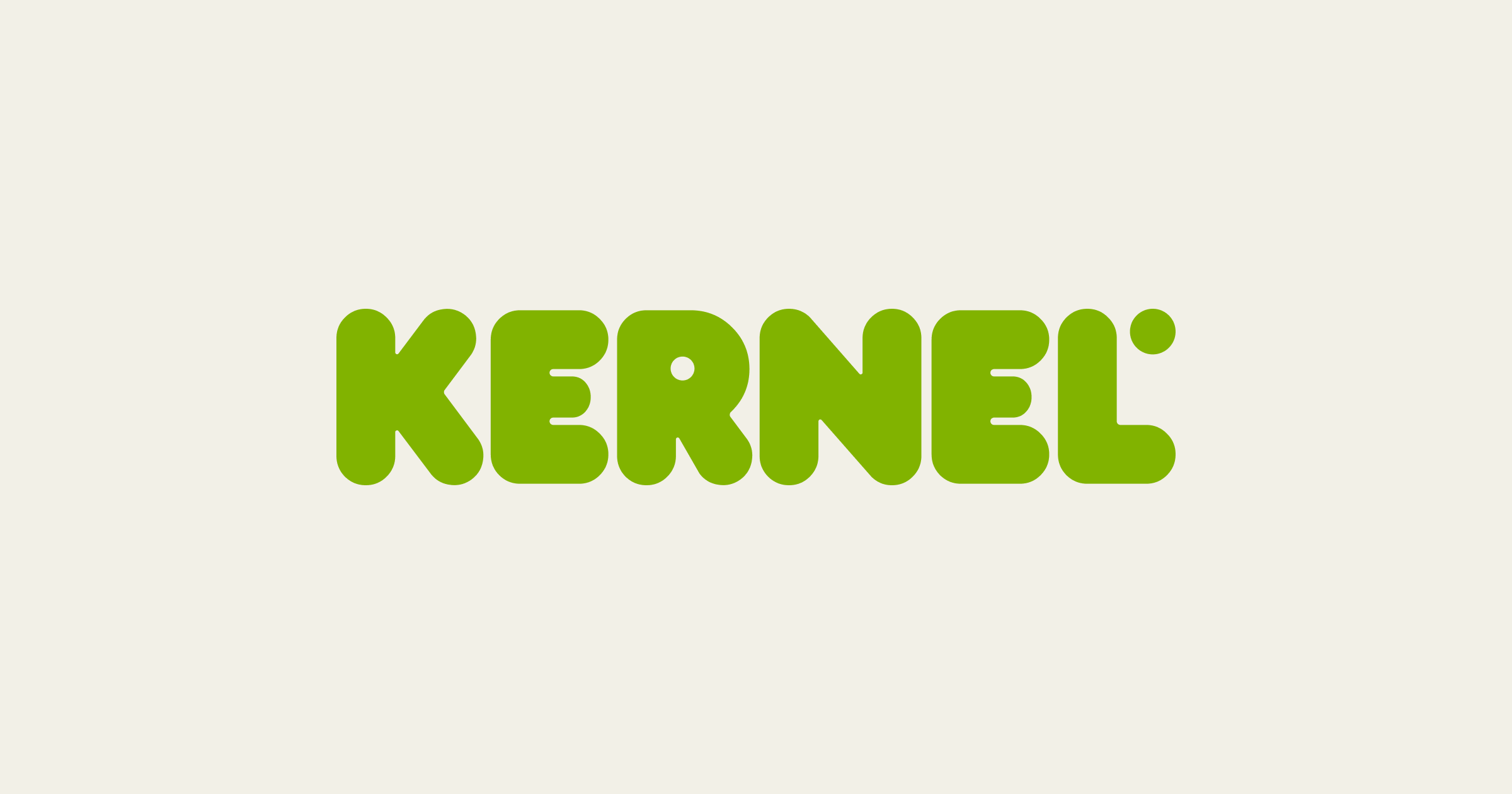 Kernel header