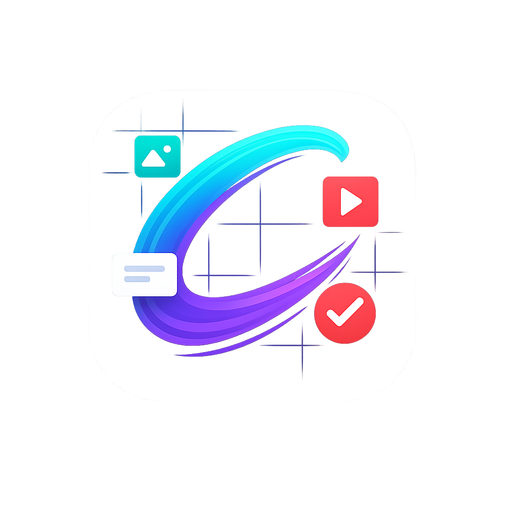 Canvas Launcher