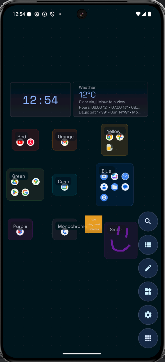 Tools panel expanded
