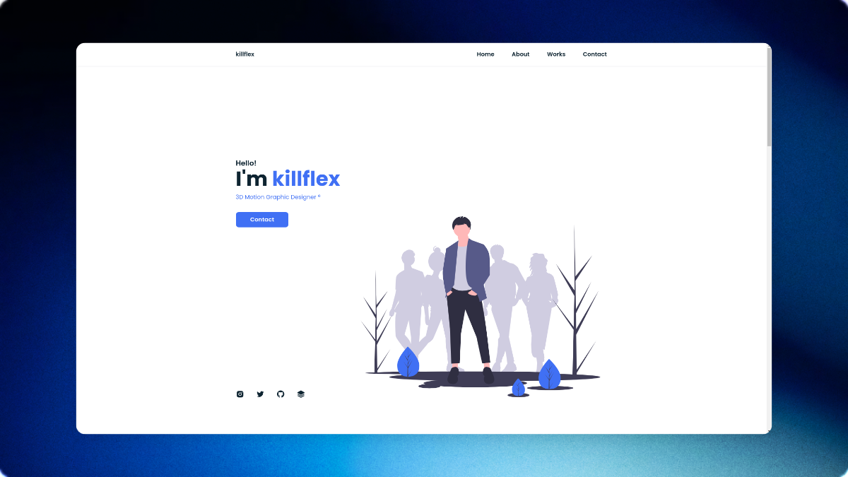 Portfolio Preview