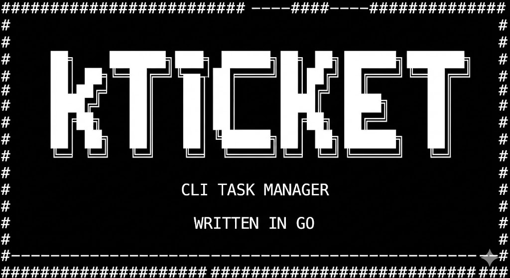 kticket logo