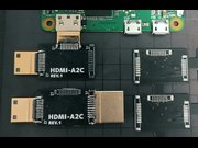 HDMI-A2C