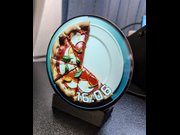 pizza-clock