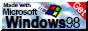 a Windows 98 operating system animation