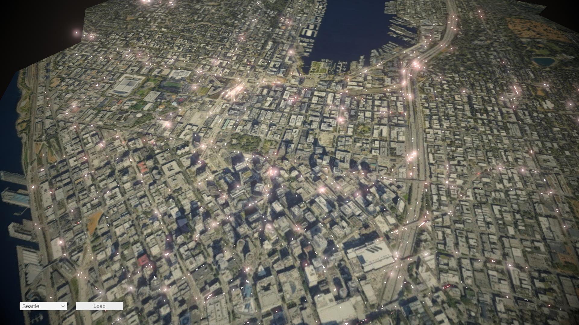 seattle