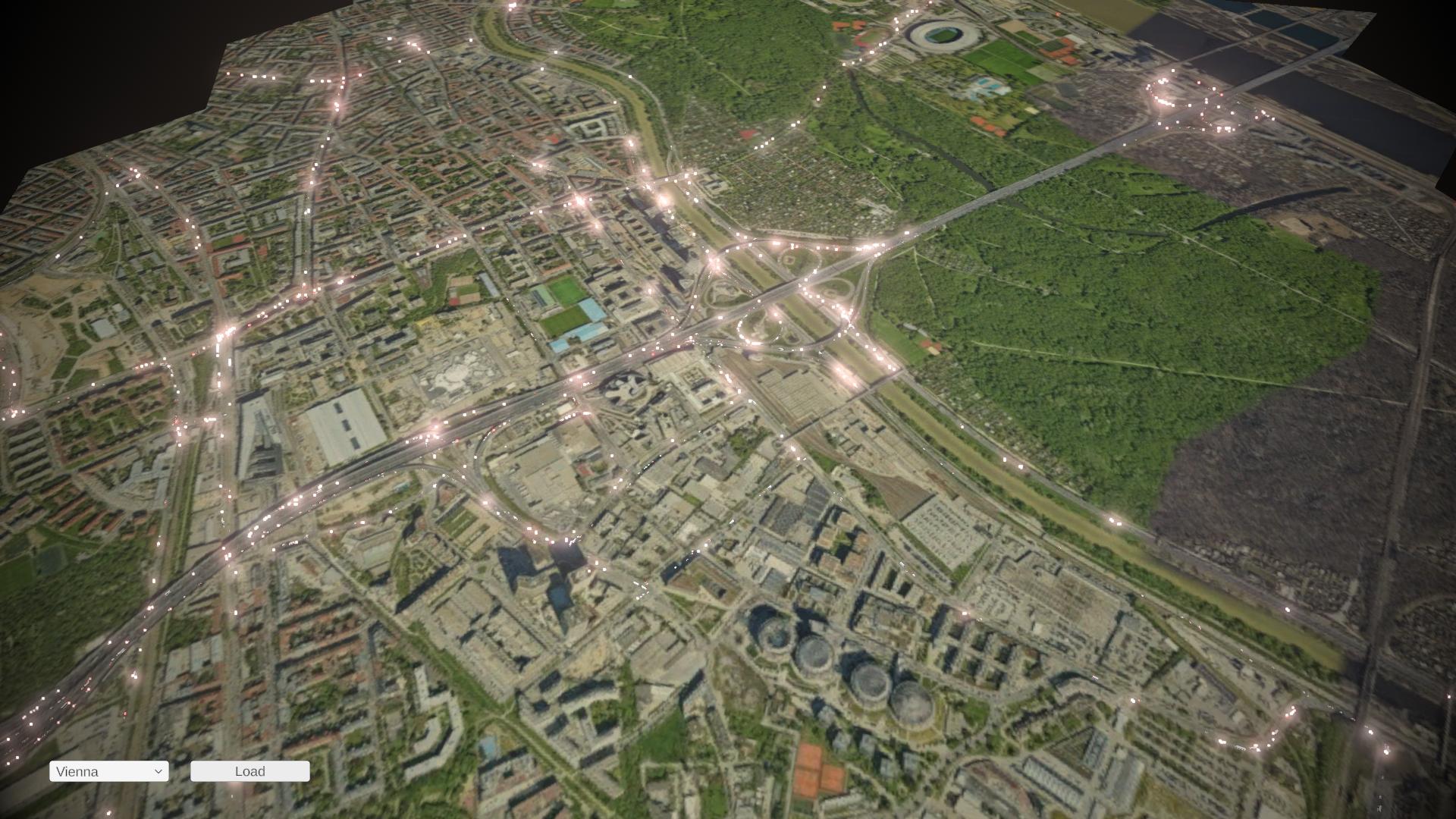 vienna