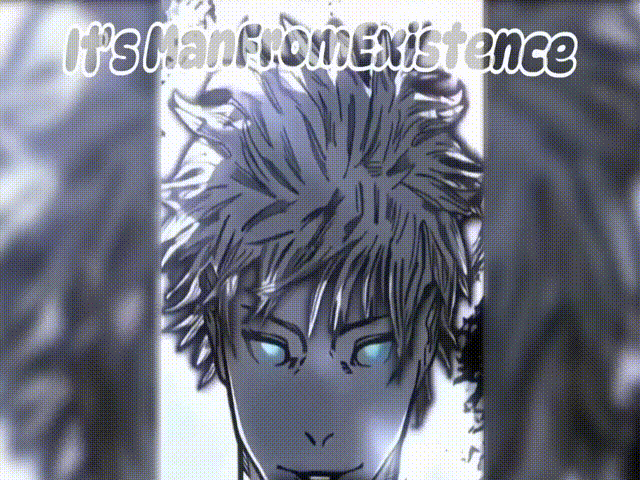 manfromexistence