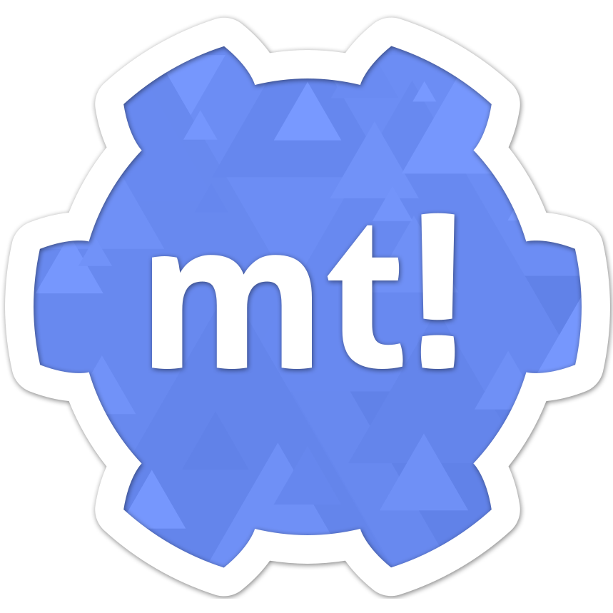 Mapping Tools Logo