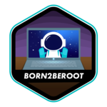 42 Badge