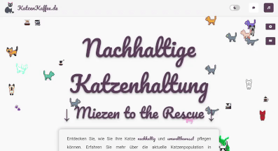 KatzenKaffee