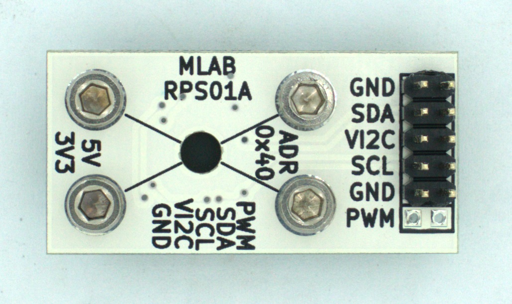 RPS01A