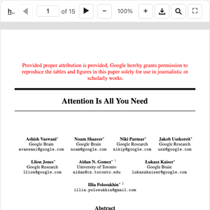 Interactive PDF viewer with chunked loading PDF Server