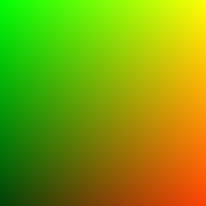 Real-time GLSL shader renderer ShaderToy