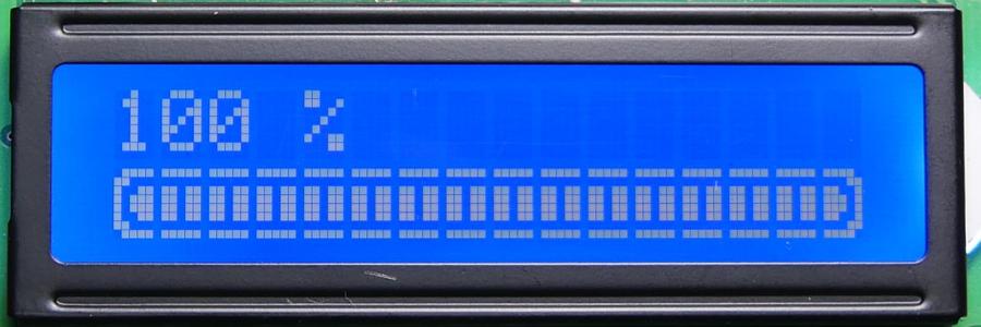 Progress Bar