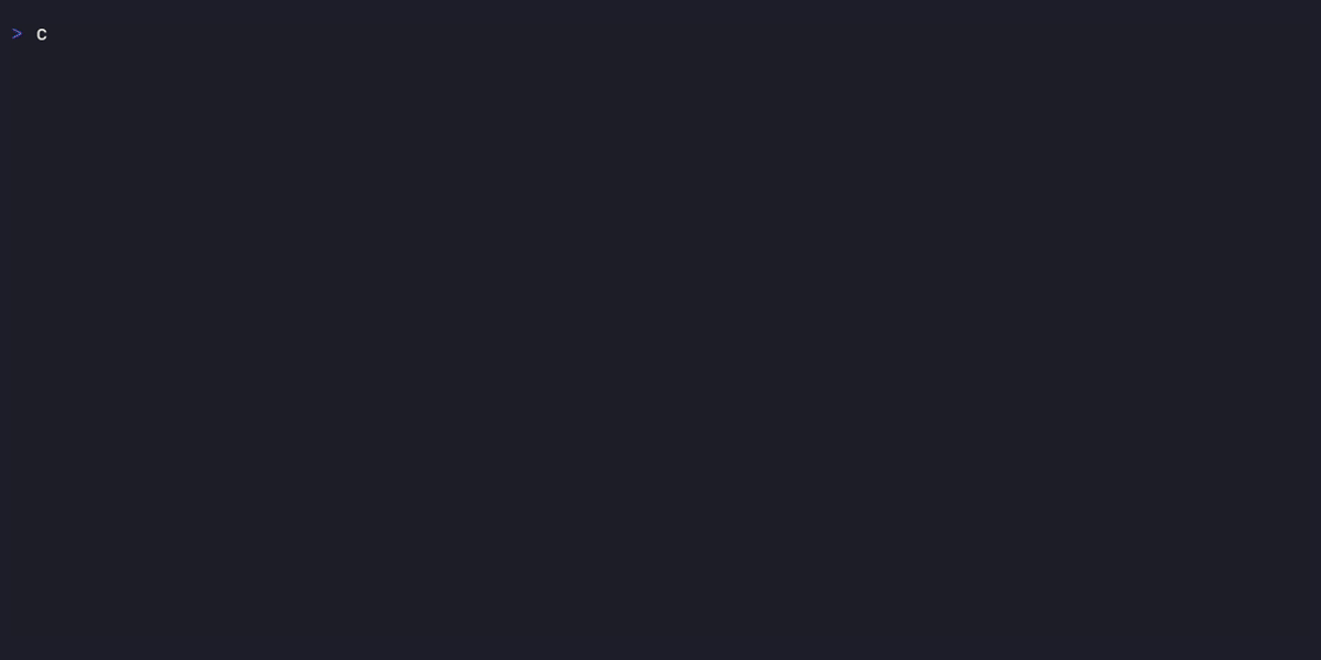 nless JSON demo — auto-detect JSON keys as columns