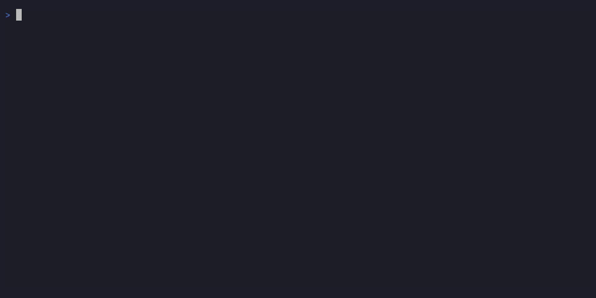 nless demo — search, filter, sort, and pivot streaming K8s events