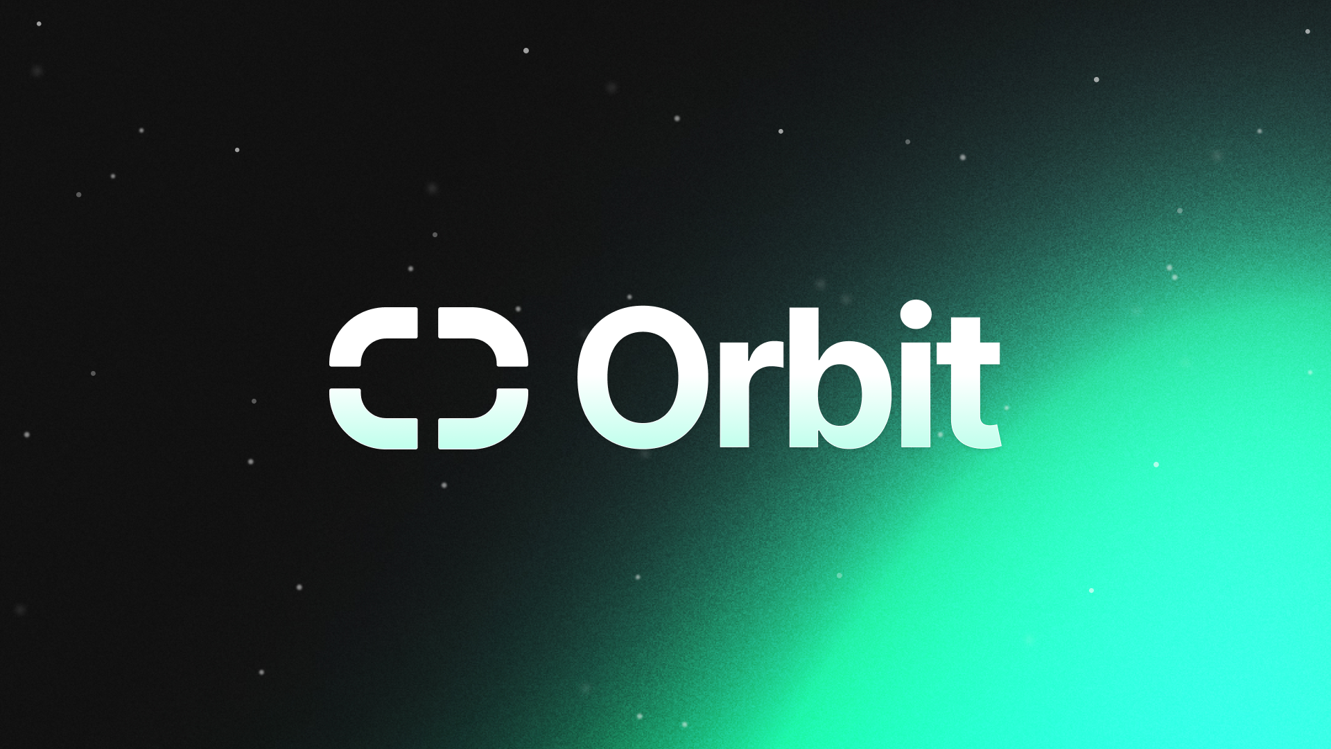 Orbit