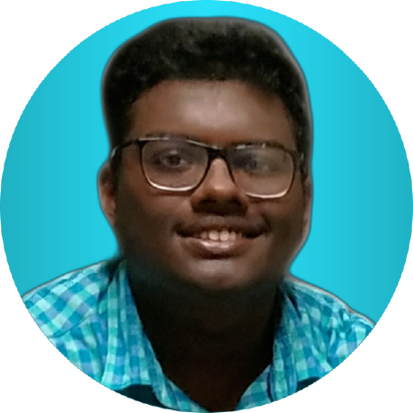 Muthu Annamalai Venkatachalam
