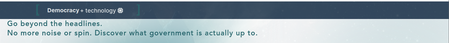 clauseout banner