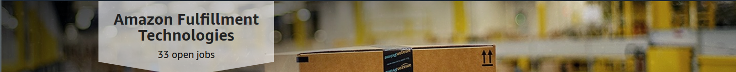 fulfillment tech